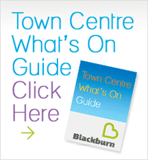 Town Centre What's On Guide - Click here