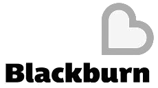 Visit Blackburn Logo